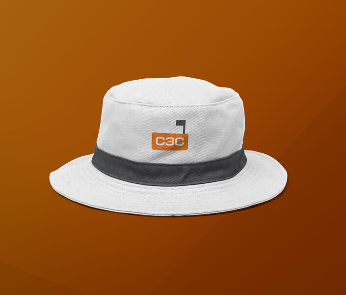 C3C Fishing Hat C3C Fishing Hat