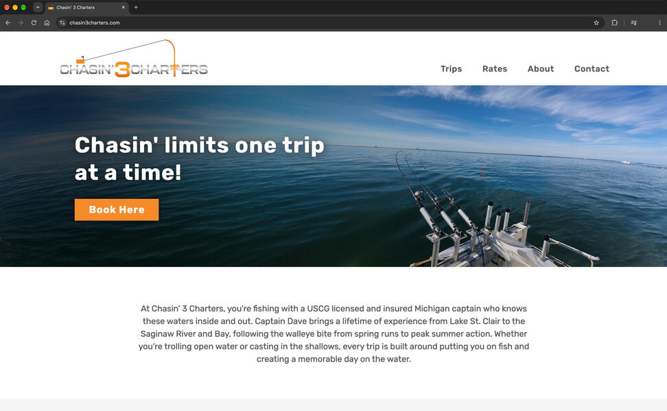 C3C Website C3C Website